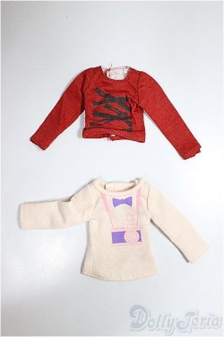 画像1: azoneピュアニーモ/OF:23cmサイズドール　衣装/0 A-26-01-14-172-NY-ZA