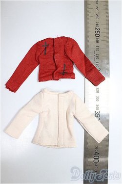 画像2: azoneピュアニーモ/OF:23cmサイズドール　衣装/0 A-26-01-14-172-NY-ZA