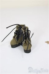 1/12サイズドール/OF:靴/1/12サイズ　ドール用 A-26-01-14-208-NY-ZA