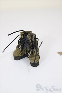 画像1: 1/12サイズドール/OF:靴/1/12サイズ　ドール用 A-26-01-14-208-NY-ZA