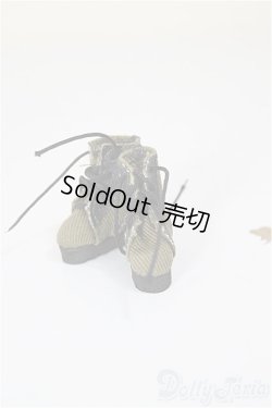 画像1: 1/12サイズドール/OF:靴/1/12サイズ　ドール用 A-26-01-14-208-NY-ZA