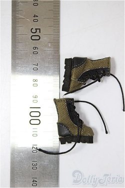 画像2: 1/12サイズドール/OF:靴/1/12サイズ　ドール用 A-26-01-14-208-NY-ZA