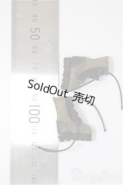 画像2: 1/12サイズドール/OF:靴/1/12サイズ　ドール用 A-26-01-14-208-NY-ZA