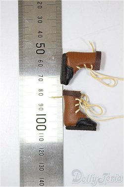 画像2: 1/12サイズドール/OF:靴/1/12サイズ　ドール用 A-26-01-14-209-NY-ZA