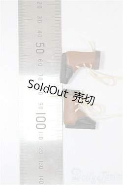 画像2: 1/12サイズドール/OF:靴/1/12サイズ　ドール用 A-26-01-14-209-NY-ZA