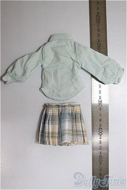 画像2: MDD/OF:衣装セット/0 A-26-01-14-163-NY-ZA