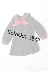 1/12サイズドール/OF:衣装/1/12サイズ　ドール用 A-26-01-07-326-NY-ZA