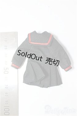 画像2: 1/12サイズドール/OF:衣装/1/12サイズ　ドール用 A-26-01-07-326-NY-ZA