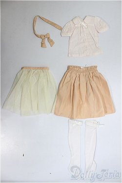 画像1: azone/OF:50cmサイズドール　衣装/0 A-26-01-14-155-NY-ZA