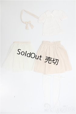 画像1: azone/OF:50cmサイズドール　衣装/0 A-26-01-14-155-NY-ZA