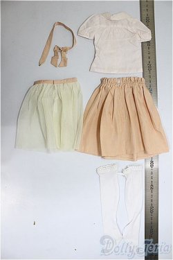 画像2: azone/OF:50cmサイズドール　衣装/0 A-26-01-14-155-NY-ZA