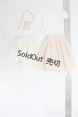 画像2: azone/OF:50cmサイズドール　衣装/0 A-26-01-14-155-NY-ZA