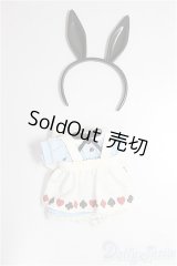 1/12サイズドール/OF:衣装/1/12サイズ　ドール用 A-26-01-14-170-NY-ZA