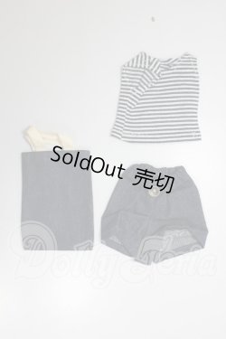 画像1: MDD/OF:衣装セット A-26-04-22-249-NY-ZA