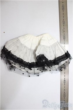 画像2: MDD/OF:スカート/0 A-26-01-14-185-NY-ZA