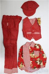 DD/OF:衣装セット/0 A-26-01-14-189-NY-ZA