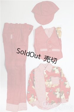 画像1: DD/OF:衣装セット/0 A-26-01-14-189-NY-ZA