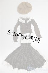 azone/OF:50cmサイズドール　衣装/0 A-26-01-14-197-NY-ZA