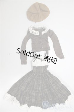 画像1: azone/OF:50cmサイズドール　衣装/0 A-26-01-14-197-NY-ZA