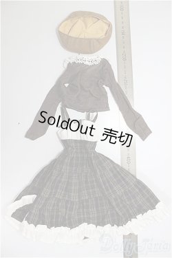 画像2: azone/OF:50cmサイズドール　衣装/0 A-26-01-14-197-NY-ZA