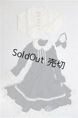 azone/OF:50cmサイズドール　衣装/0 A-26-01-14-191-NY-ZA