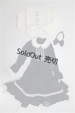 画像1: azone/OF:50cmサイズドール　衣装/0 A-26-01-14-191-NY-ZA