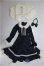 画像1: azone/OF:50cmサイズドール　衣装/0 A-26-01-14-191-NY-ZA (1)
