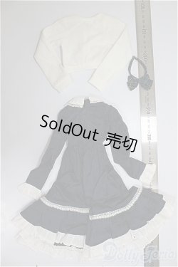 画像2: azone/OF:50cmサイズドール　衣装/0 A-26-01-14-191-NY-ZA