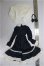 画像2: azone/OF:50cmサイズドール　衣装/0 A-26-01-14-191-NY-ZA (2)