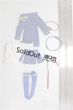 画像2: azoneピコニーモ/OF:1/12サイズドール　衣装/0 A-26-01-14-182-NY-ZA