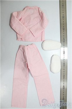 画像2: MDD/OF:衣装セット/0 A-26-01-14-198-NY-ZA