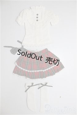 画像1: azone/OF:50cmサイズドール　衣装/0 A-26-01-14-179-NY-ZA