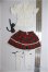 画像2: azone/OF:50cmサイズドール　衣装/0 A-26-01-14-179-NY-ZA (2)