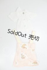DD/OF:衣装セット A-26-05-26-277-NY-ZA