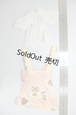 画像2: DD/OF:衣装セット A-26-05-26-277-NY-ZA