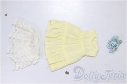 画像1: オビツ11/OF:衣装/1/12サイズ　ドール用 A-26-01-14-207-NY-ZA