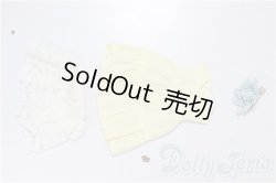 画像1: オビツ11/OF:衣装/1/12サイズ　ドール用 A-26-01-14-207-NY-ZA