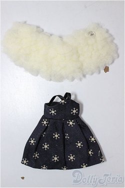 画像1: オビツ11/OF:衣装/1/12サイズ　ドール用 A-26-01-14-250-NY-ZA