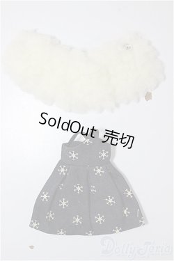 画像1: オビツ11/OF:衣装/1/12サイズ　ドール用 A-26-01-14-250-NY-ZA