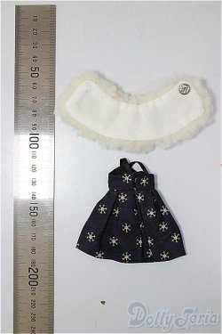 画像2: オビツ11/OF:衣装/1/12サイズ　ドール用 A-26-01-14-250-NY-ZA