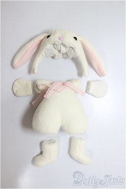 画像1: azoneピコニーモ/OF:1/12サイズドール　衣装/0 A-26-01-14-194-NY-ZA