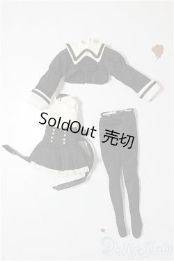 画像1: azoneピコニーモ/OF:1/12サイズドール　衣装/0 A-26-01-14-247-NY-ZA