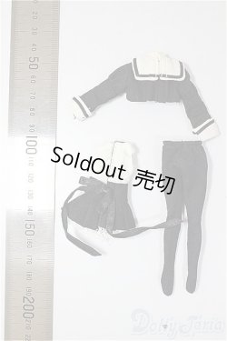 画像2: azoneピコニーモ/OF:1/12サイズドール　衣装/0 A-26-01-14-247-NY-ZA