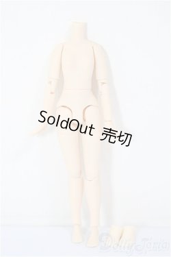 画像1: azone/ ピコニーモボディ/0 A-26-01-14-210-NY-ZA