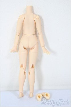 画像2: azone/ ピコニーモボディ/0 A-26-01-14-210-NY-ZA