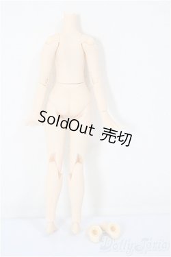 画像2: azone/ ピコニーモボディ/0 A-26-01-14-210-NY-ZA