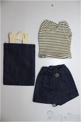 MDD/OF:衣装セット/0 A-26-01-14-181-NY-ZA