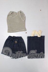 MDD/OF:衣装セット A-26-03-25-139-NY-ZA