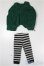 画像1: 幼SD/OF:パンツ/1/6　30ｃｍ　BJD　MJD　衣装　ドール用 A-26-01-14-248-NY-ZA (1)