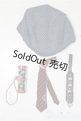 SDM＆MSD/OF:小物/1/4　40ｃｍ　BJD　MJD　衣装　ドール用 A-26-01-14-246-NY-ZA